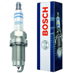 طقم بوجيهات ١ شمعه سن 16 BOSCH 